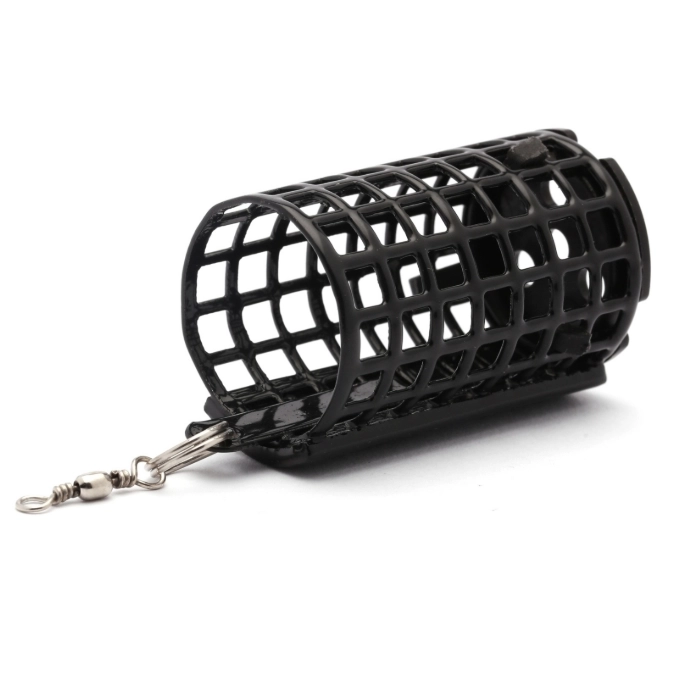 KOSZYK ZANĘTOWY OKRĄGŁY 70GR  Z DNEM